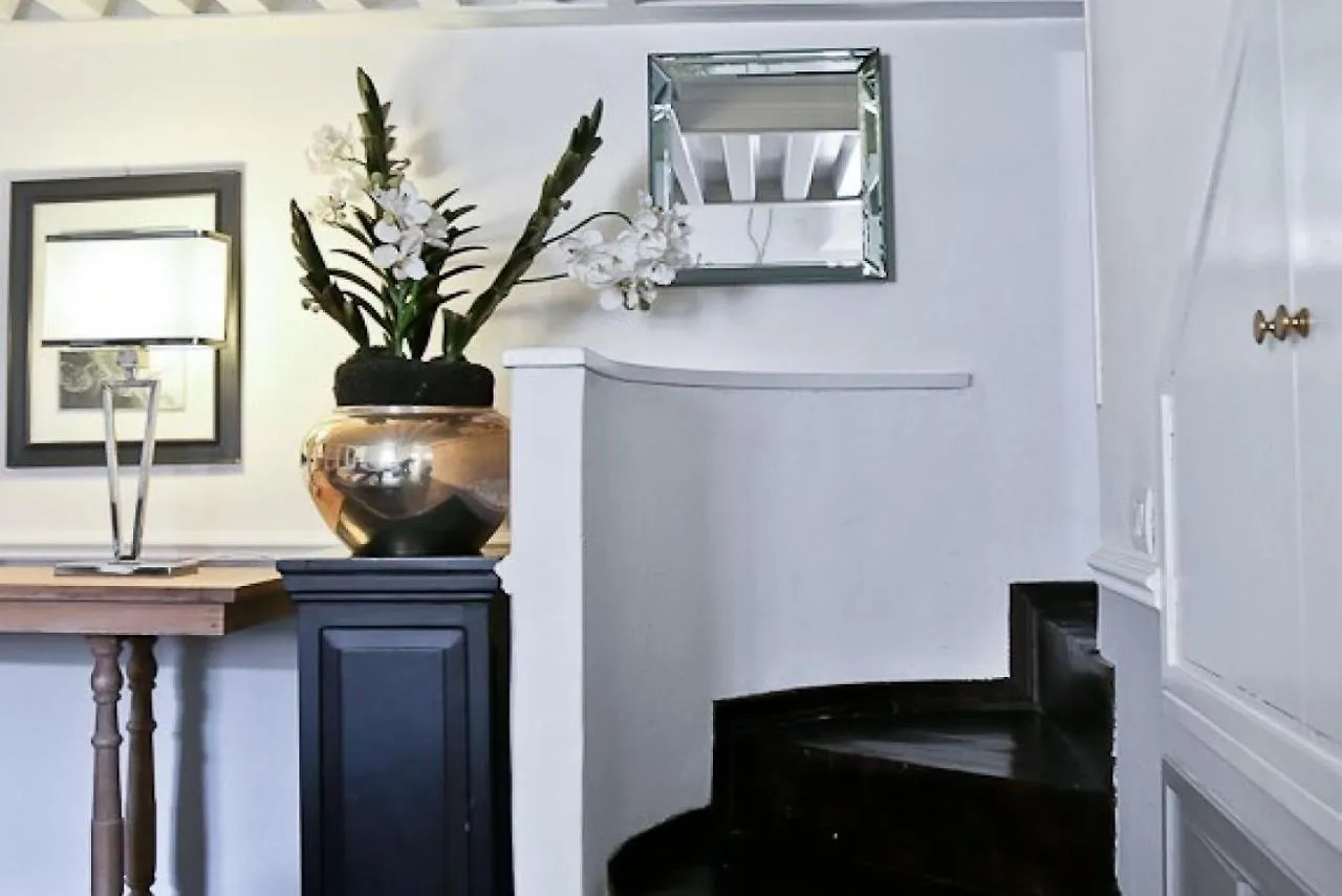 Apartamento Maggio White Florencia