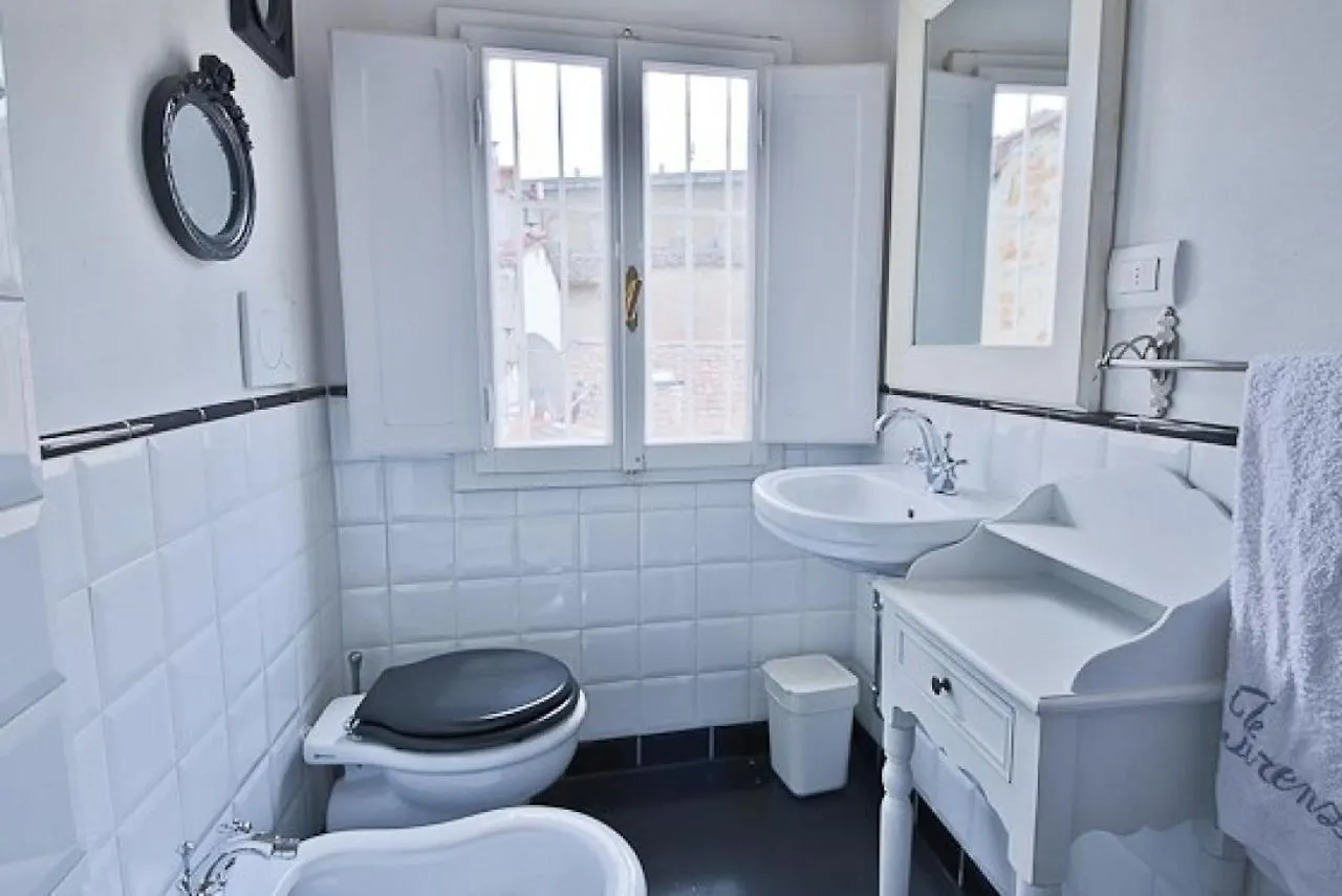 Apartamento Maggio White Florencia 0*,  Italia