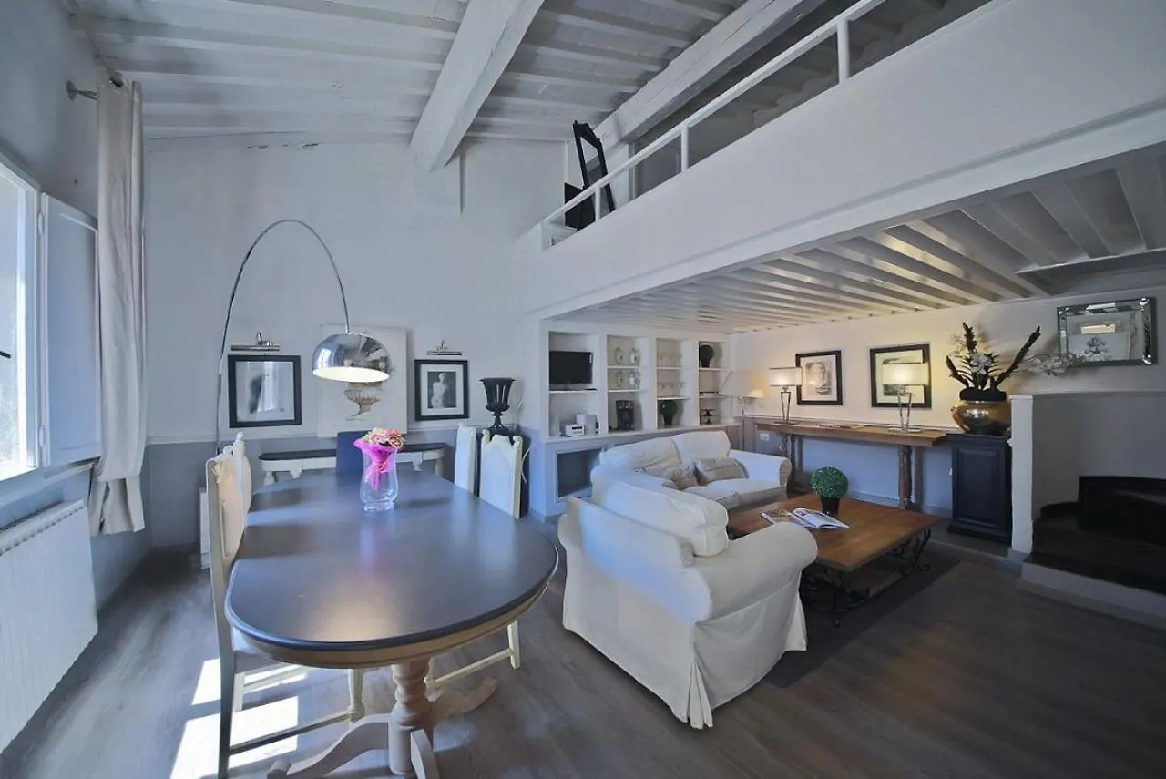 Apartamento Maggio White Florencia