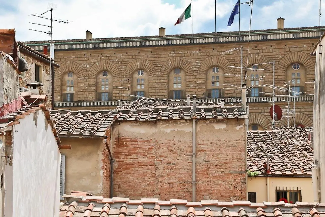 Apartamento Maggio White Florencia