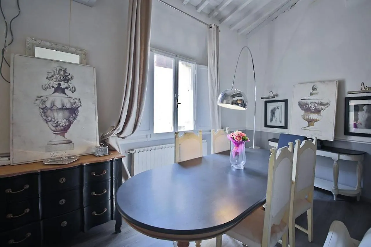 Apartamento Maggio White Florencia