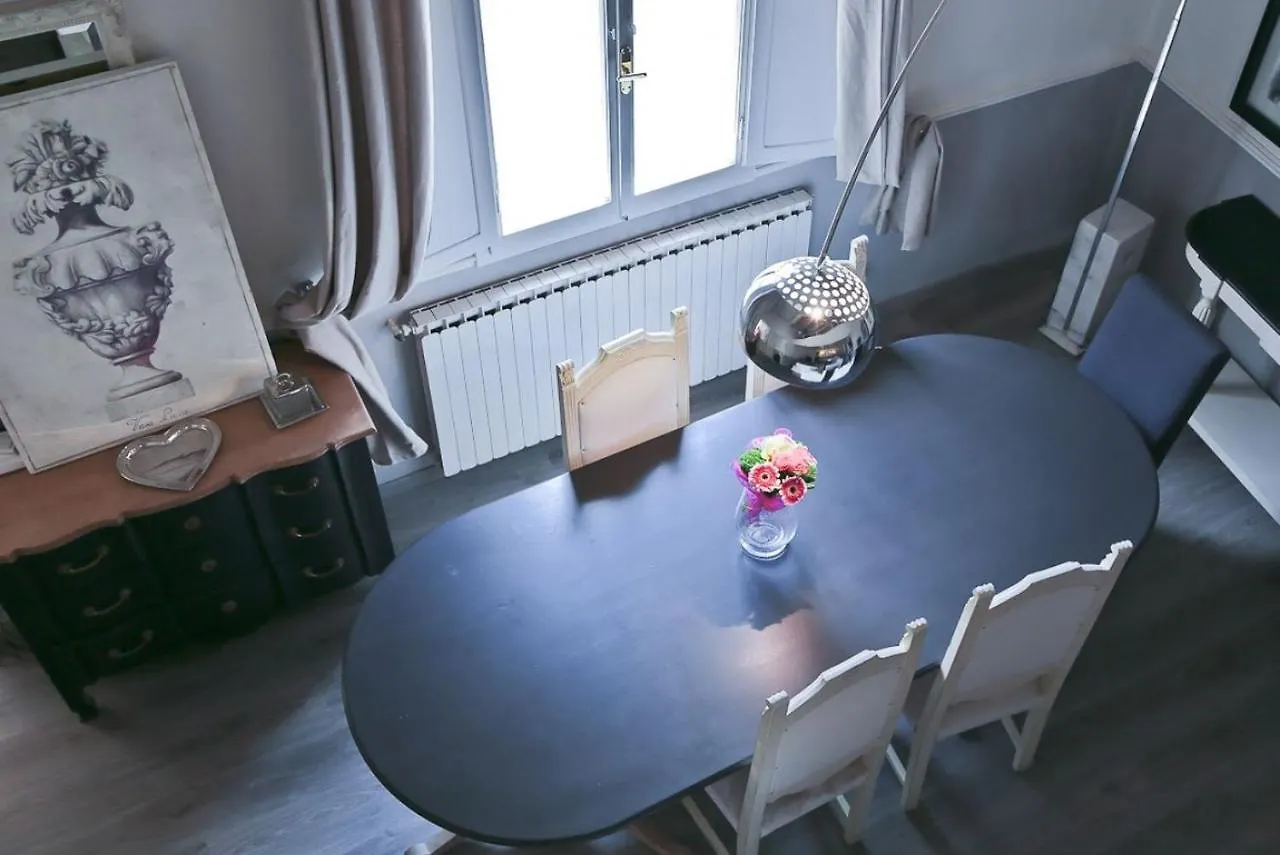 Apartamento Maggio White Florencia 0*,  Italia