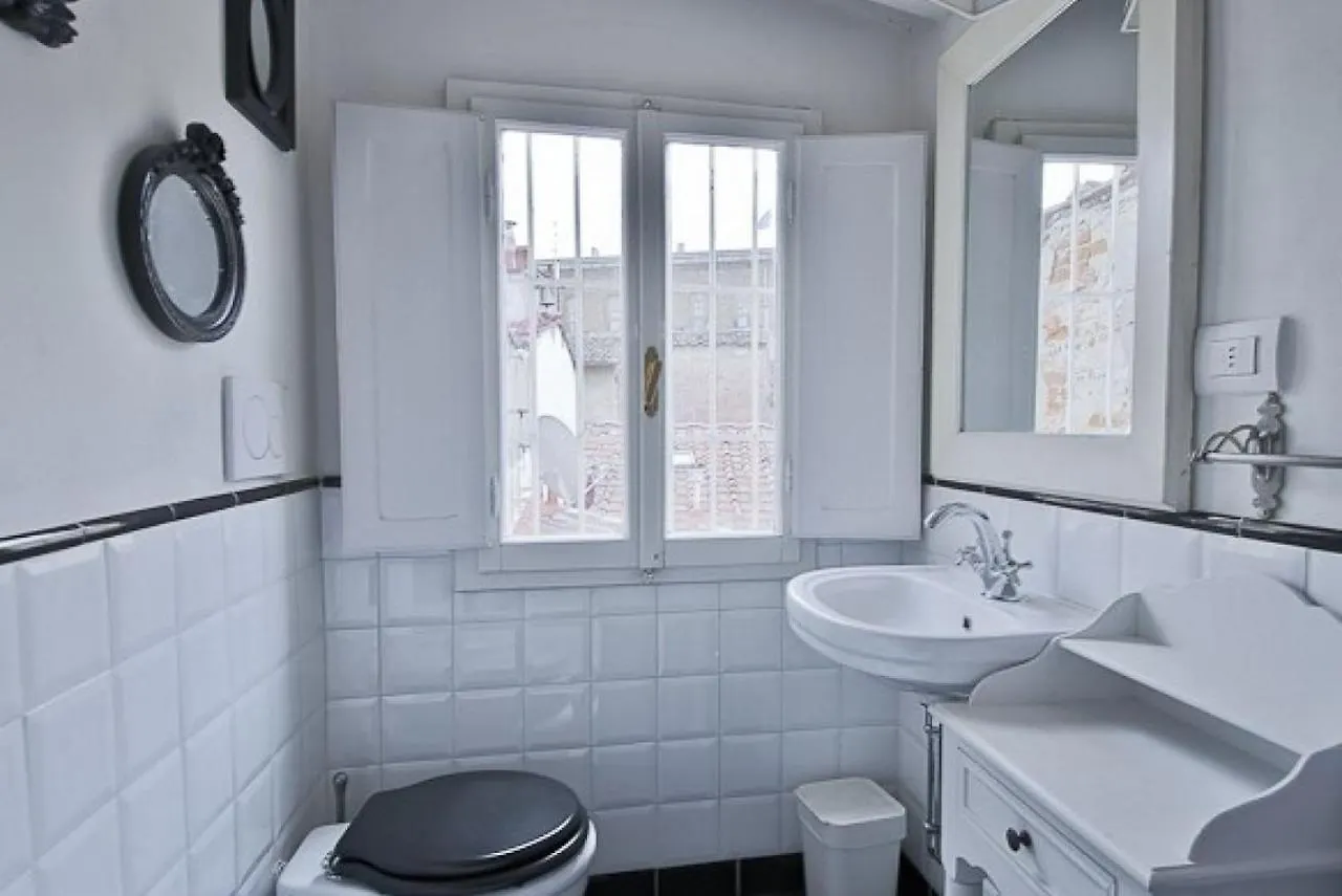 Apartamento Maggio White Florencia