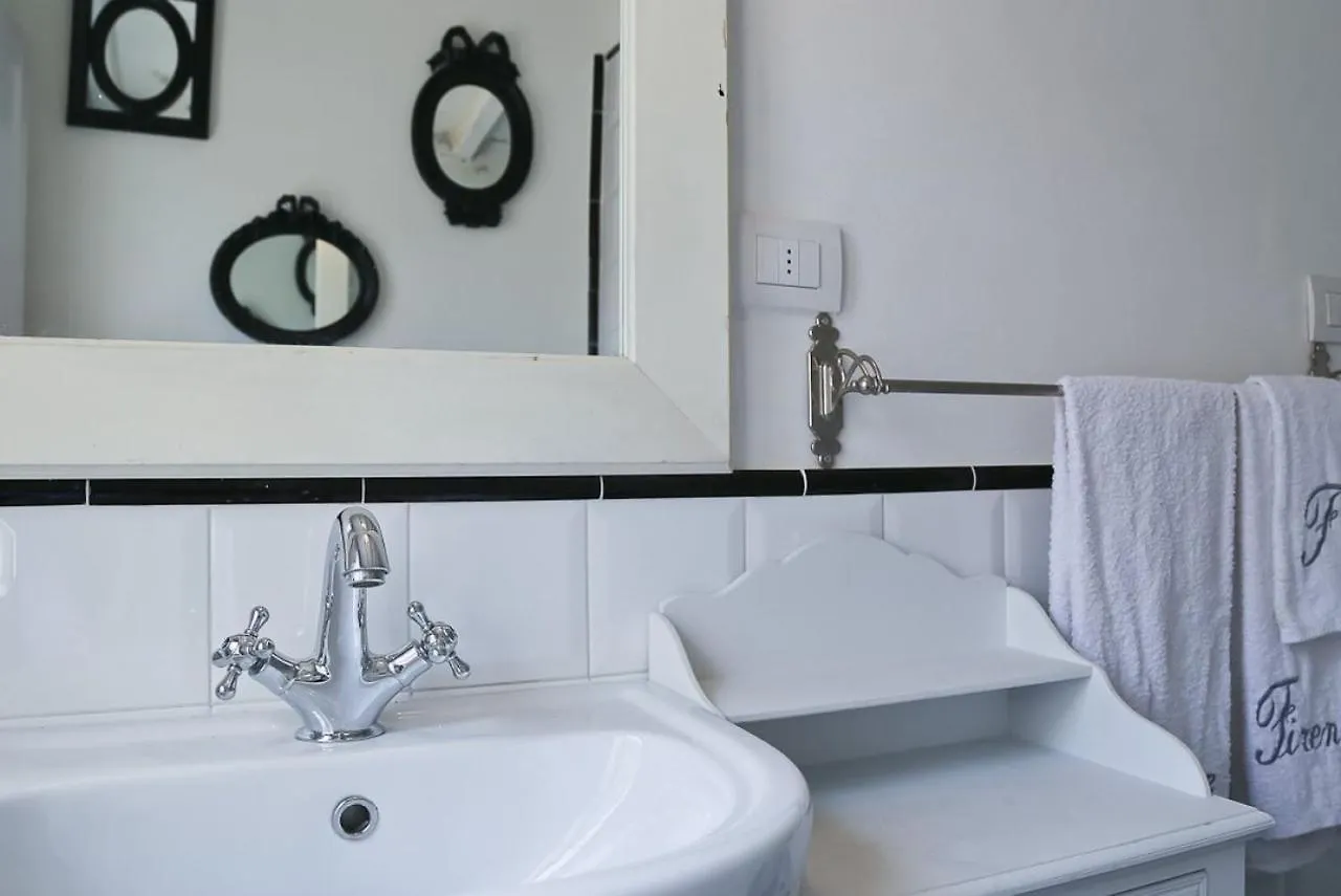 Apartamento Maggio White Florencia