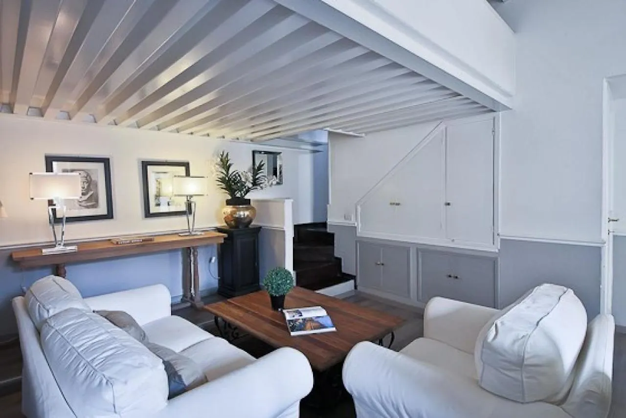 Maggio White Apartamento Florença Itália