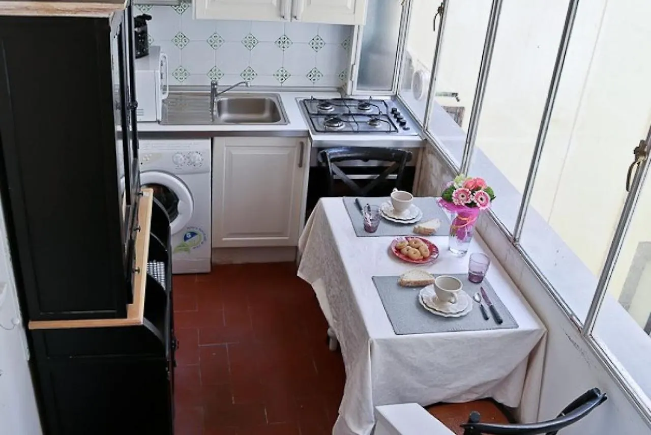 Maggio White Apartamento Florença Itália