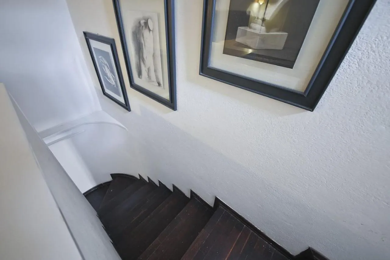 Maggio White Apartamento Florença