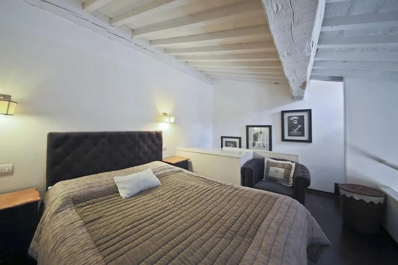 Maggio White Apartamento Florença